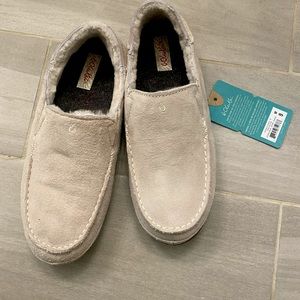 Olukai Nohea Slippers women’s size 9 NWT